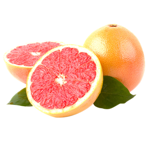 Grapefruit PNG-15271